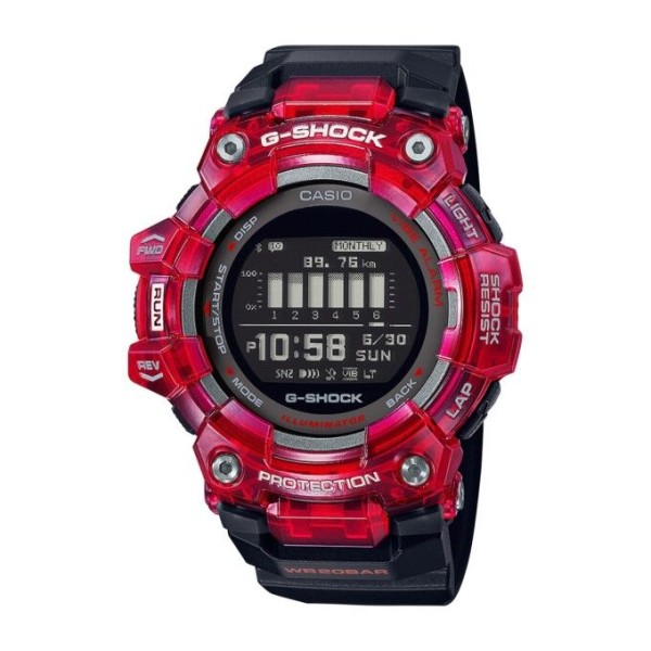 G-SHOCK GBD-100SM-4A1ER