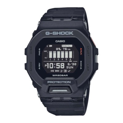 Reloj G-Shock G-Squad Serie GBD-200 Ref: GBD-200-1ER