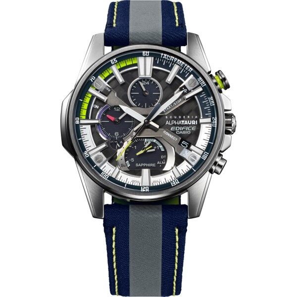 CASIO EDIFICE EQB-1200AT-1AER