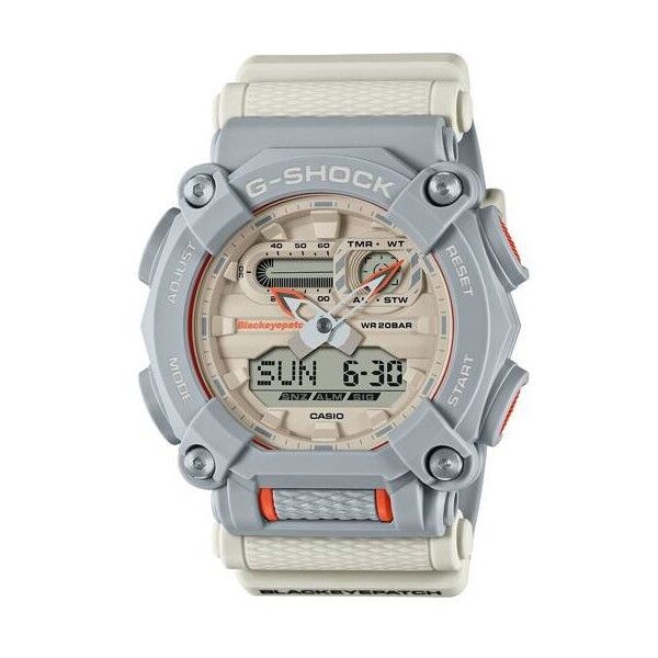 CASIO G-SHOCK GA-900BEP-8AER