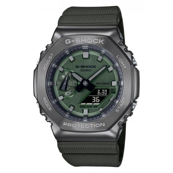 G-SHOCK GM-2100B-3AER