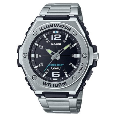 CASIO COLLECTION MWA-100HD-1AVEF