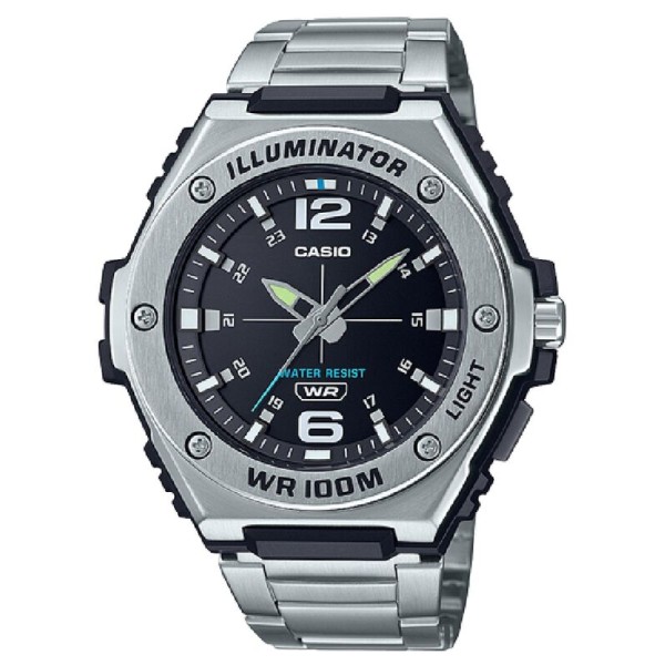 CASIO COLLECTION MWA-100HD-1AVEF