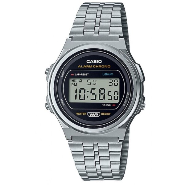 CASIO COLLECTION A171WE-1AEF