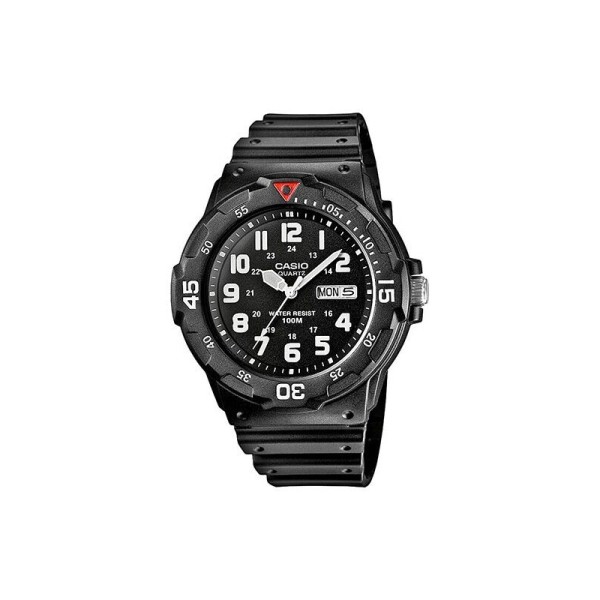 CASIO COLLECTION MRW-200H-1BVEG