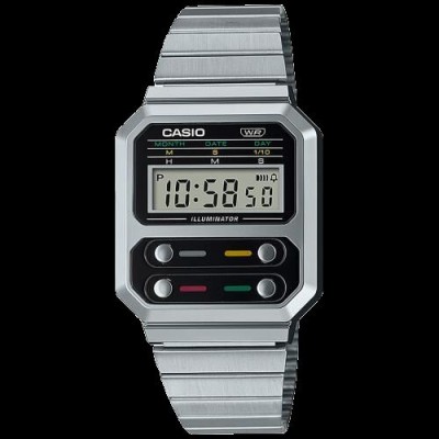 CASIO A100WE-1AEF