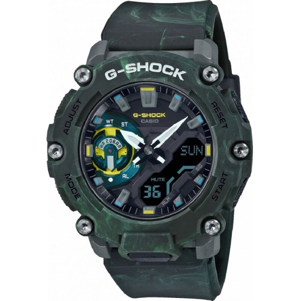 G-SHOCK GA-2200MFR-3AER