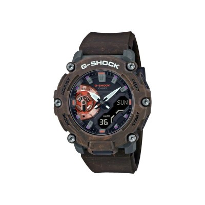 G-SHOCK GA-2200MFR-5AER