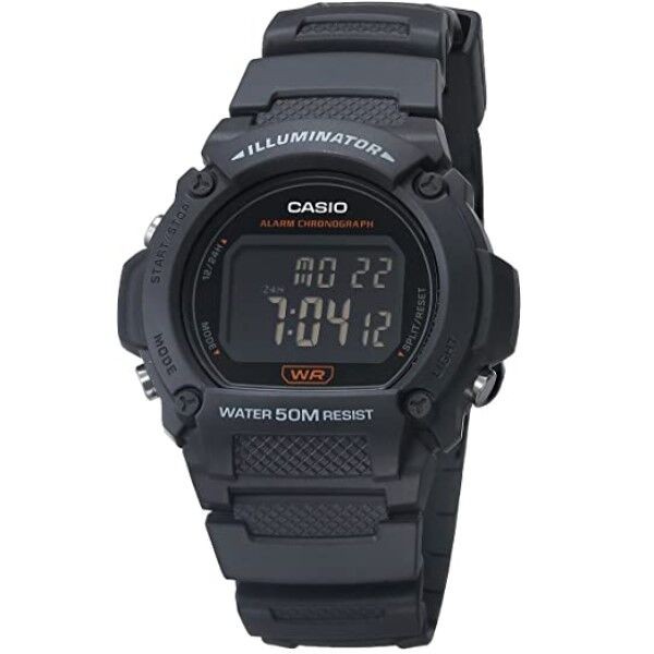 CASIO W-219H-8BVEF