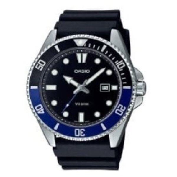 Reloj Casio Collection Analógico Ref: MDV-107-1A2VEF