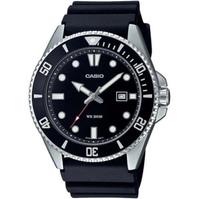 Reloj Casio Collection Caballero 46mm  Ref: MDV-107-1A1VEF