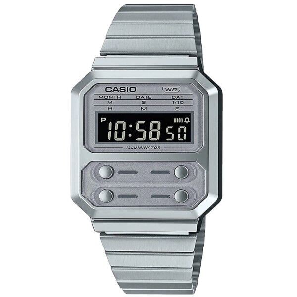 CASIO A100WE-7BEF