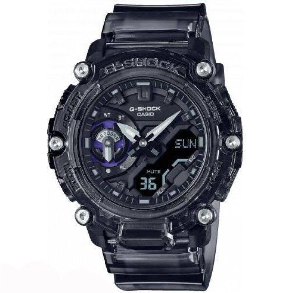 G-SHOCK GA-2200SKL-8AER