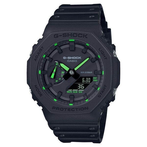 G-SHOCK GA-2100-1A3ER