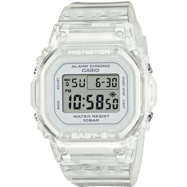 Reloj Casio Baby-G Urban Styles Series Ref: BGD-565S-7ER