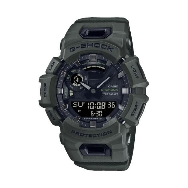 Reloj G-shock Ref. GBA-900UU-3AER