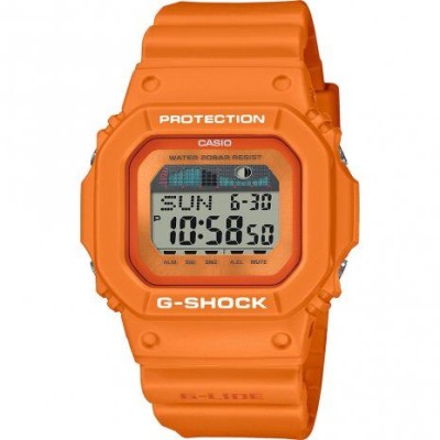 Reloj G-shock Ref. GLX-5600RT-4ER