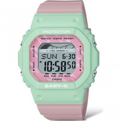 Casio Baby-G G-Lide Ref. BLX-565-3ER