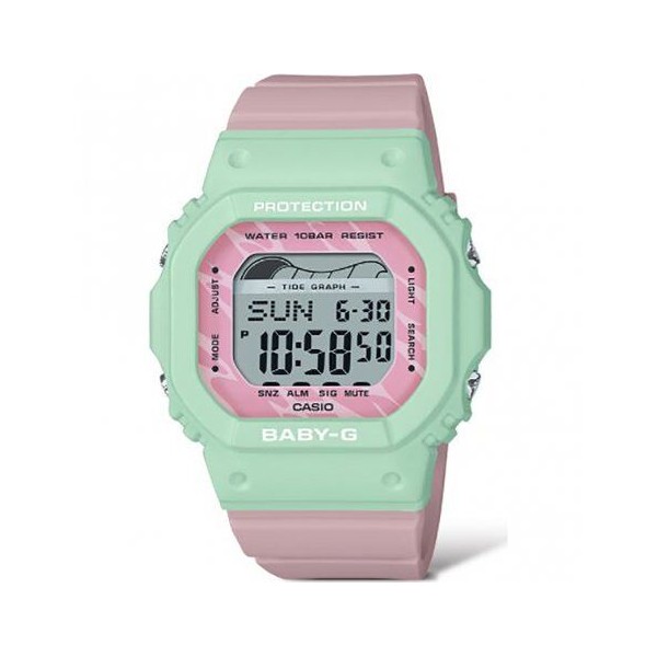 Casio Baby-G G-Lide Ref. BLX-565-3ER