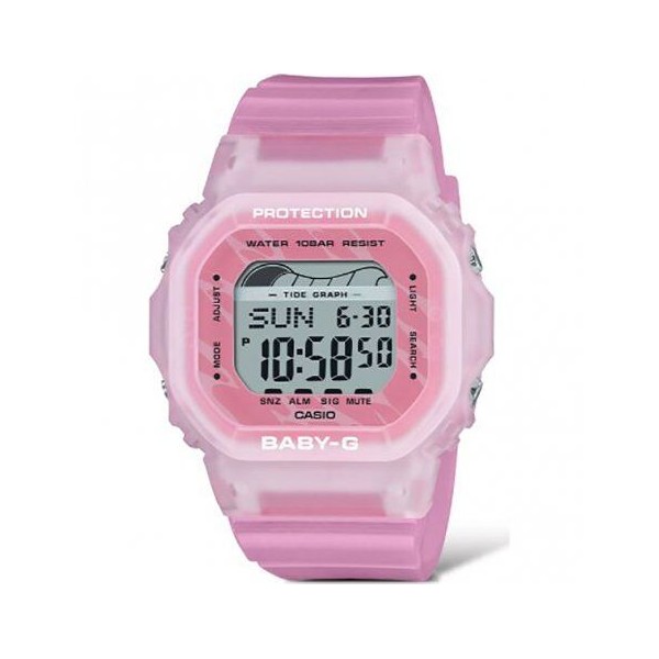 Casio Baby-G G-Lide Ref. BLX-565S-4ER