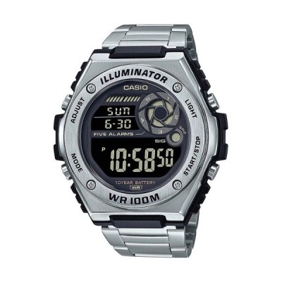 Reloj Casio  Ref. MWD-100HD-1BVEF