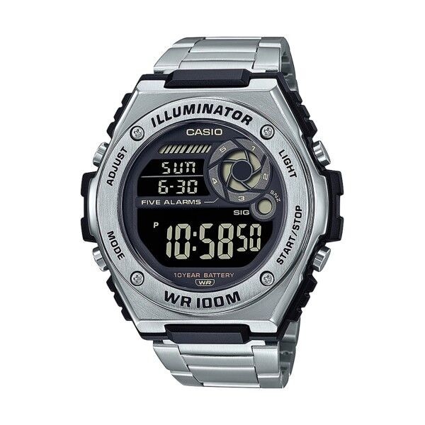 Reloj Casio  Ref. MWD-100HD-1BVEF