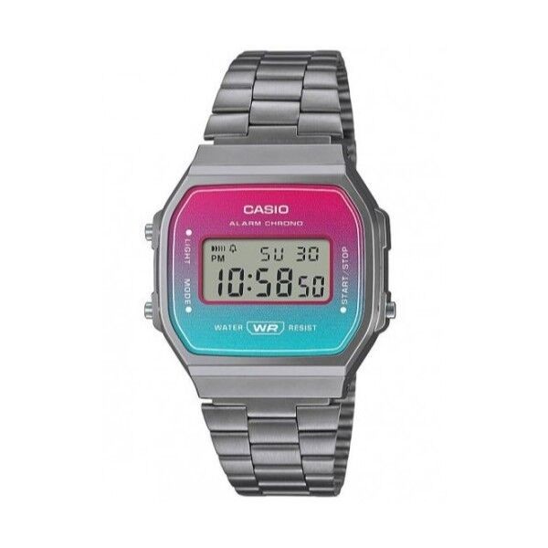 Reloj Casio Collection Vintage Iconic Ref: A168WERB-2AEF