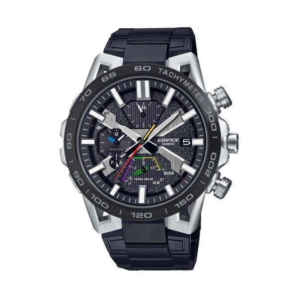 Reloj Edifice Ref. EQB-2000DC-1AER