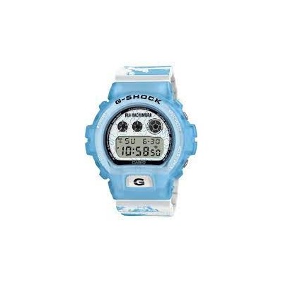 Reloj G-shock exclusivo con Rui Hachimura Ref. DW-6900RH-2ER