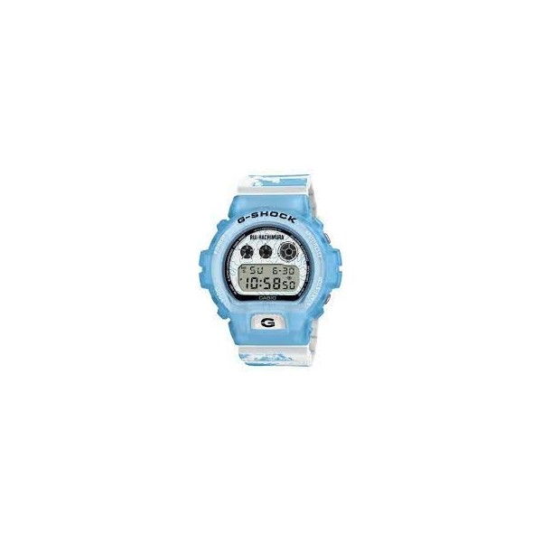 Reloj G-shock exclusivo con Rui Hachimura Ref. DW-6900RH-2ER