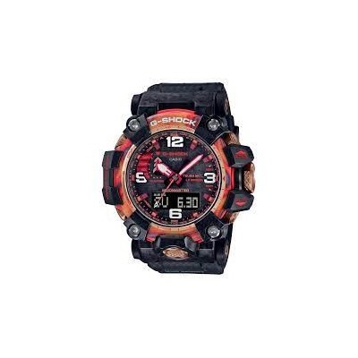 Reloj G-shock 40th Anniversary Flare Red Ref. GWG-2040FR-1AER