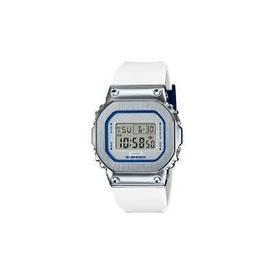 Reloj G-Shock Mujer Digital Ref: GM-S5600LC-7ER
