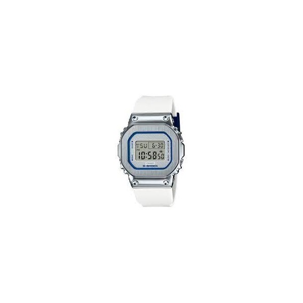 Reloj G-Shock Mujer Digital Ref: GM-S5600LC-7ER