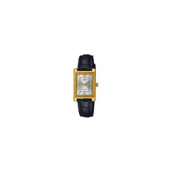 Reloj Casio Ref. LTP-1234PGL-7A2EF