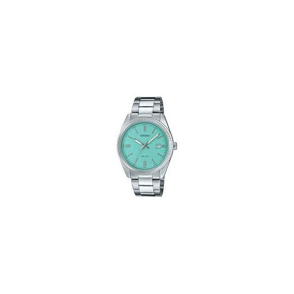 Reloj Casio Caballero Tiffany Ref: MTP-1302PD-2A2VEF