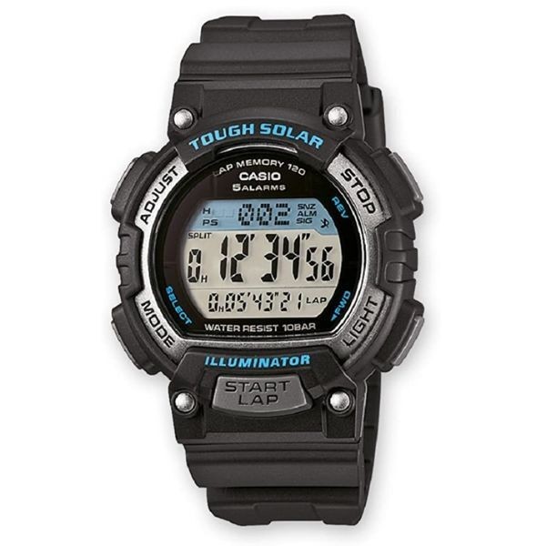 Reloj Casio Ref. STL-S300H-1AEF