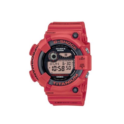 Reloj Casio G-Shock Frogman 30Th Anniversary Ref. GW-8230NT-4ER