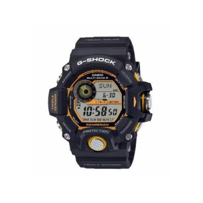 Reloj Casio G-Shock Rangeman Ref. GW-9400Y-1ER
