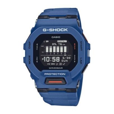 Reloj Casio G- Shock G-Squad Ref: GBD-200-2ER