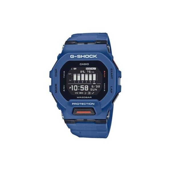 Reloj Casio G- Shock G-Squad Ref: GBD-200-2ER