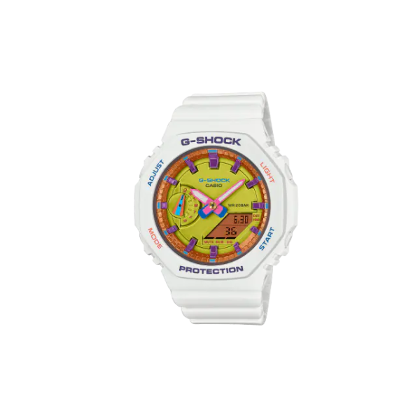 Reloj G-Shock Seria Gma-S Ref: GMA-S2100BS-7AER