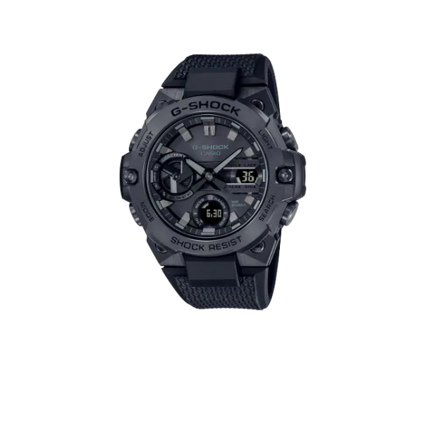 Reloj G-Shock G-Steel Serie GST-B400 Ref: GST-B400BB-1AER