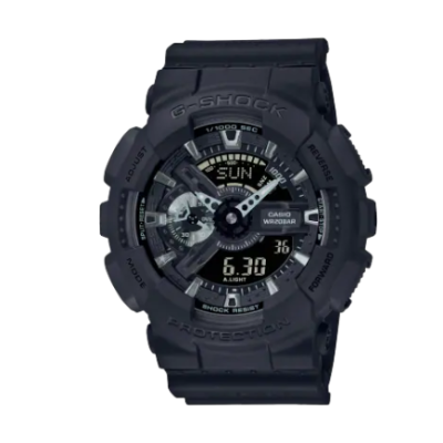 Reloj G-Shock Modelos Del 40 Aniversario Ref: GA-114RE-1AER