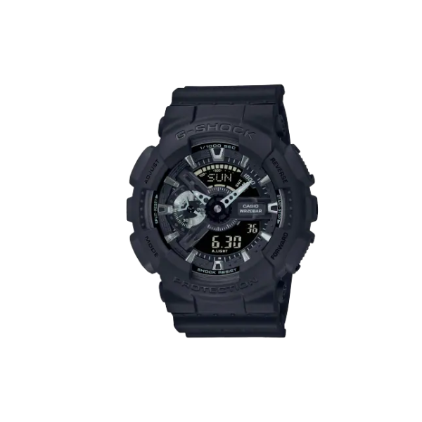 Reloj G-Shock Modelos Del 40 Aniversario Ref: GA-114RE-1AER