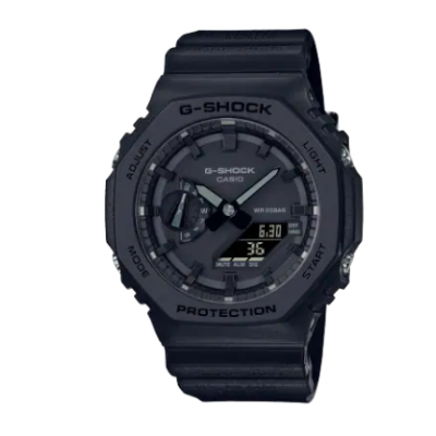Reloj G-Shock Modelos Del 40 Aniversario Ref: GA-2140RE-1AER