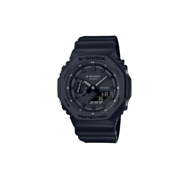 Reloj G-Shock Modelos Del 40 Aniversario Ref: GA-2140RE-1AER