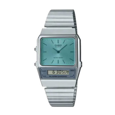 Reloj Casio Collection Edgy Collection Ref: AQ-800EC-2AEF