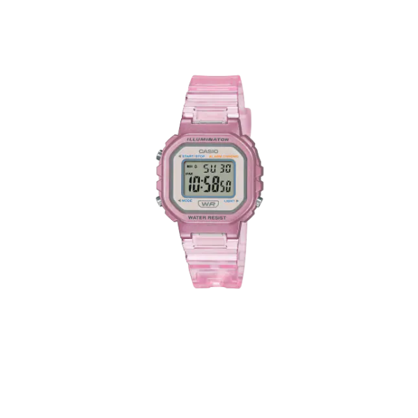 Reloj Casio Collection Pop Ref: LA-20HS-4AEF