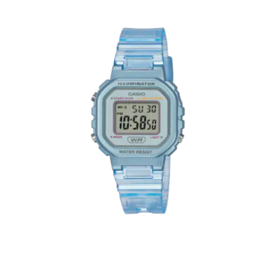 Reloj Casio Collection Pop Ref: LA-20WHS-2AEF