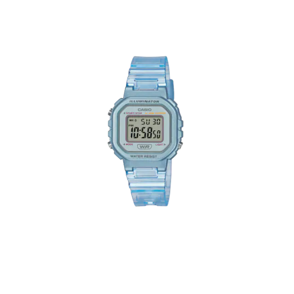 Reloj Casio Collection Pop Ref: LA-20WHS-2AEF